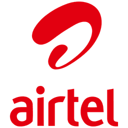 Airtel logo