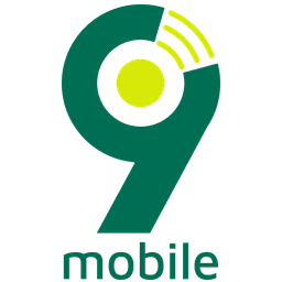 9mobile logo